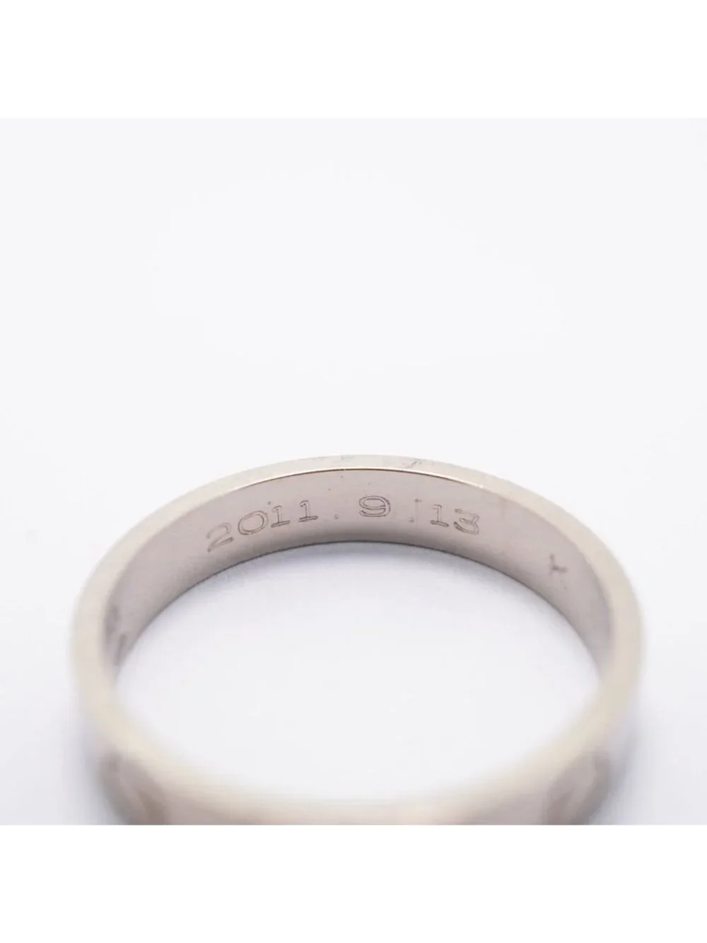 Cartier ring mini